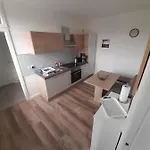 Apartment Ferienhaus Am Westerntor Iii Wernigerode