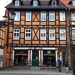 Ferienhaus Am Westerntor Iii Wernigerode