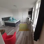 Apartment Ferienhaus Am Westerntor Iii