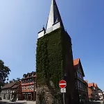 Apartment Ferienhaus Am Westerntor Iii Wernigerode