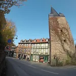 Ferienhaus Am Westerntor Iii Apartment Wernigerode
