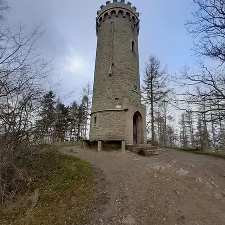 아파트 Ferienhaus Am Westerntor Iii