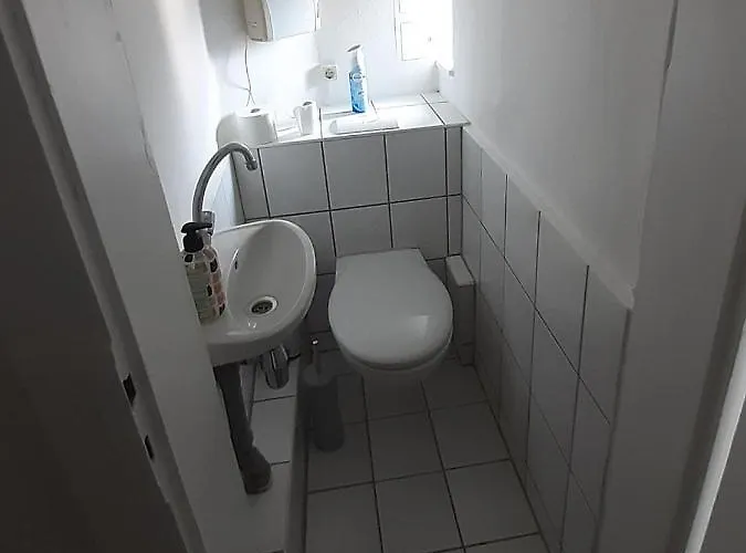 Ferienhaus Am Westerntor Iii